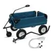 Shore and Chore Beach Utility Yard Cart Premium Package