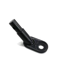 Bicycle Axel Coupler for Towing Package