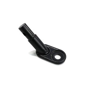 Bicycle Axel Coupler for Towing Package