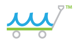 shore and chore cart logo