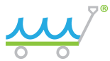 shore and chore cart logo