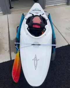 Kayak Cart