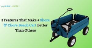 Beach Cart