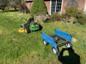 Tools You Need to Make Yard Work Easier