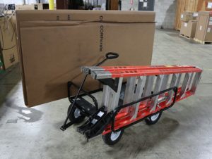Warehouse Carts