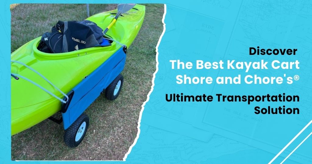Kayak Cart