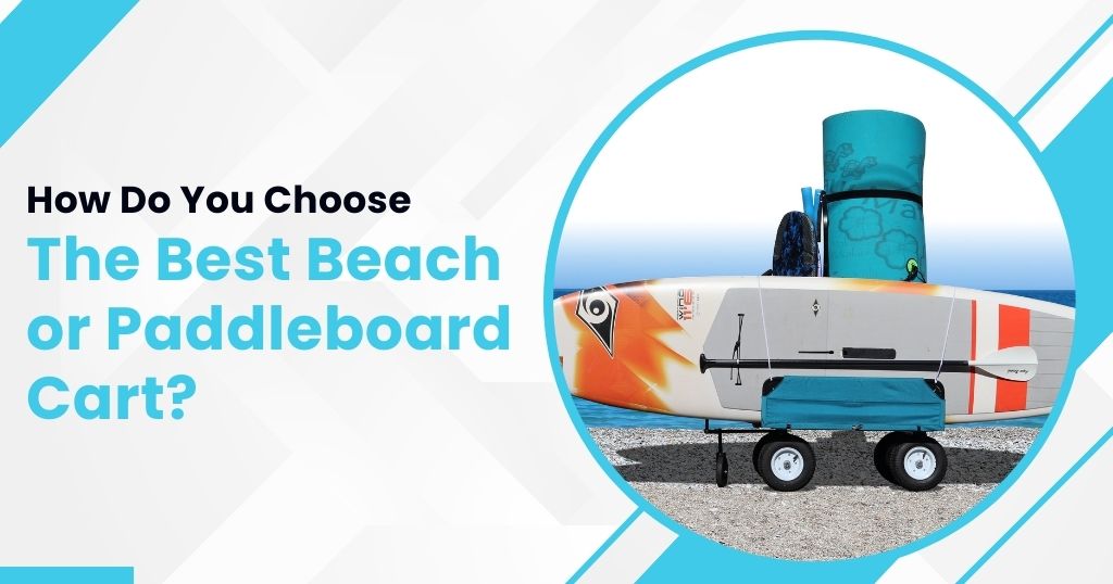 Beach Cart